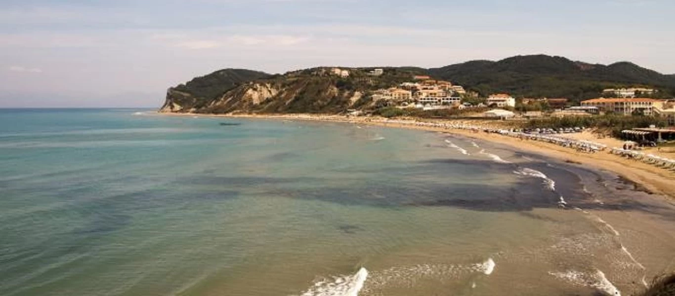 Τραγωδία στην Κέρκυρα: 12χρονη πνίγηκε στον Άγιο Στέφανο Αυλιωτών